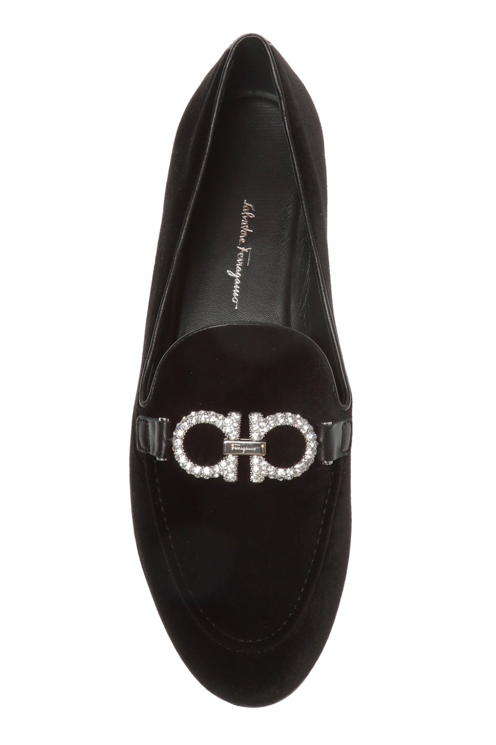 trifoglio loafers